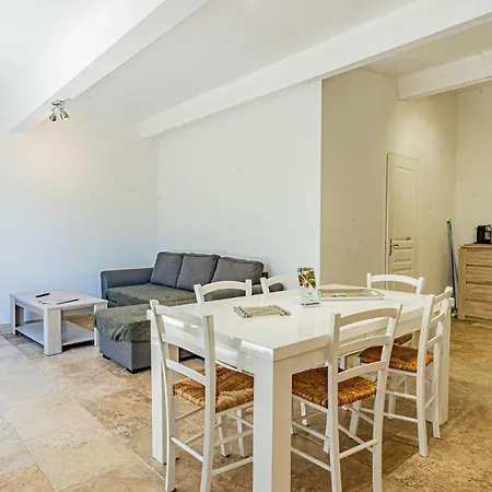 Domaine De L'aufrene Bed & Breakfast Hyeres