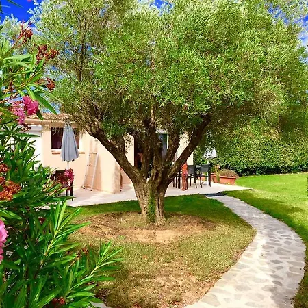 Domaine De L'aufrene 3*